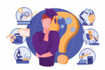 ایجاد وب سایت مدیریت برنامه ریزی پژوهشی و هدایت شغلی